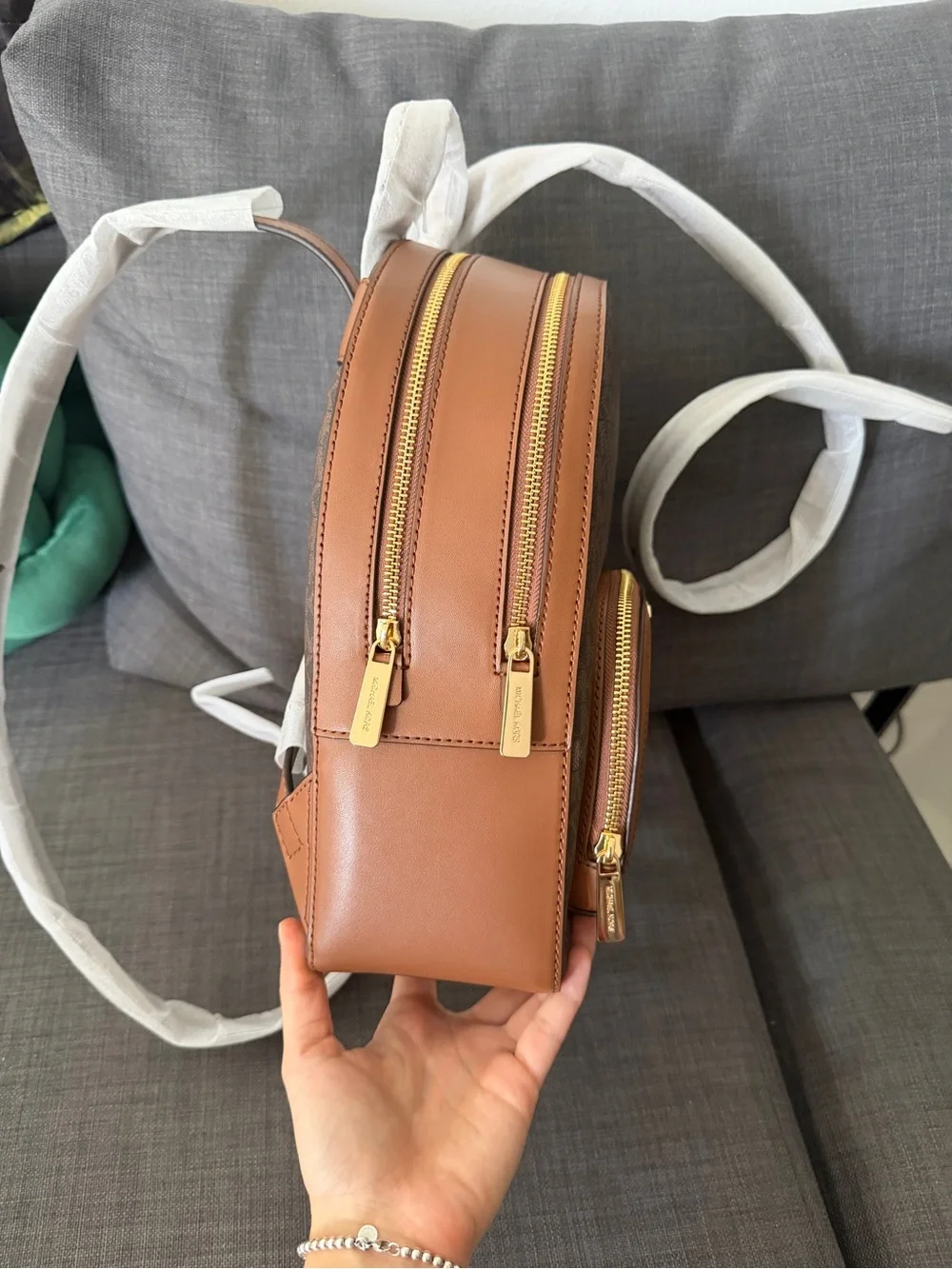 Michael Kors mk jaycee